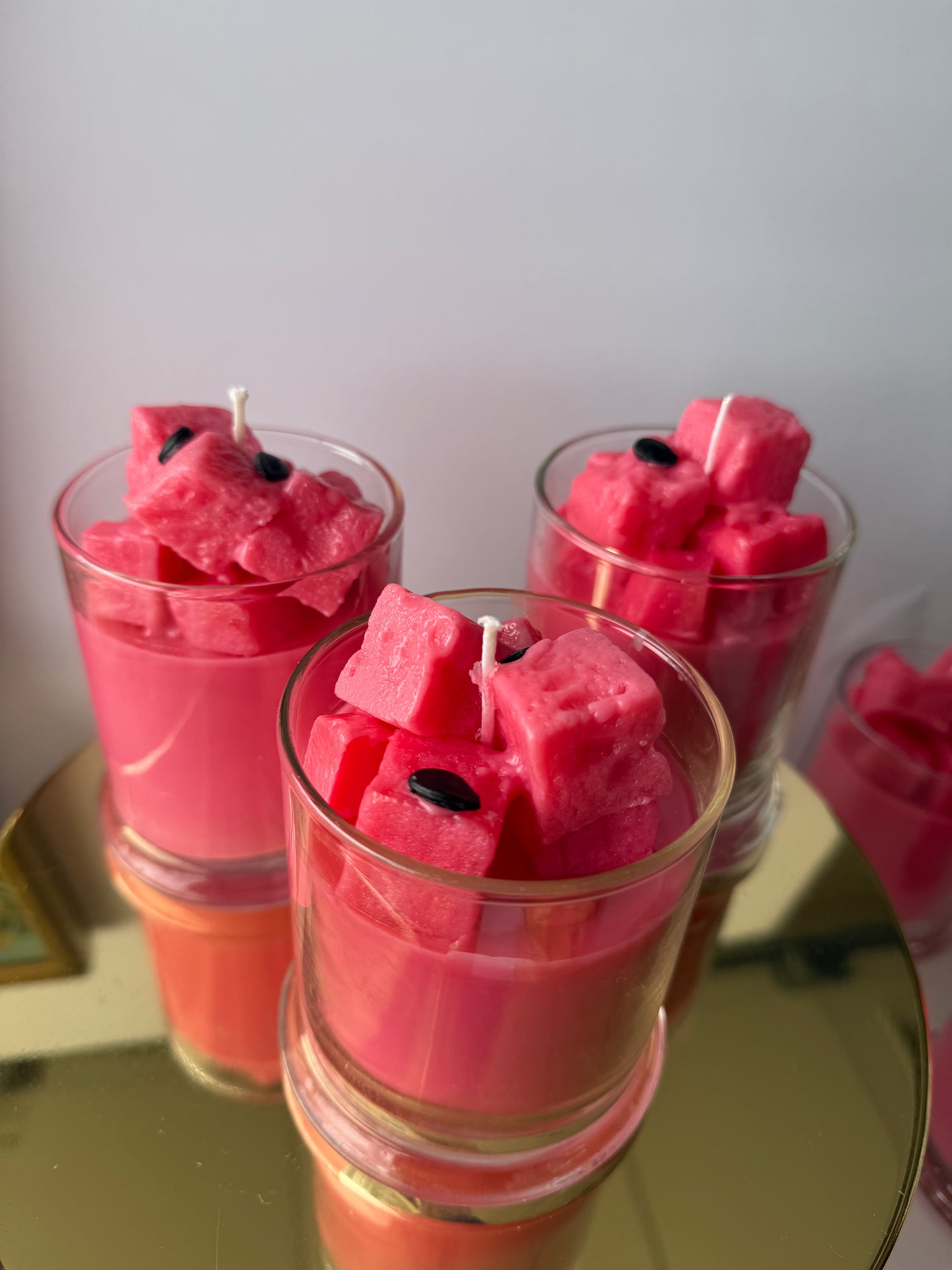WATERMELON CANDLE