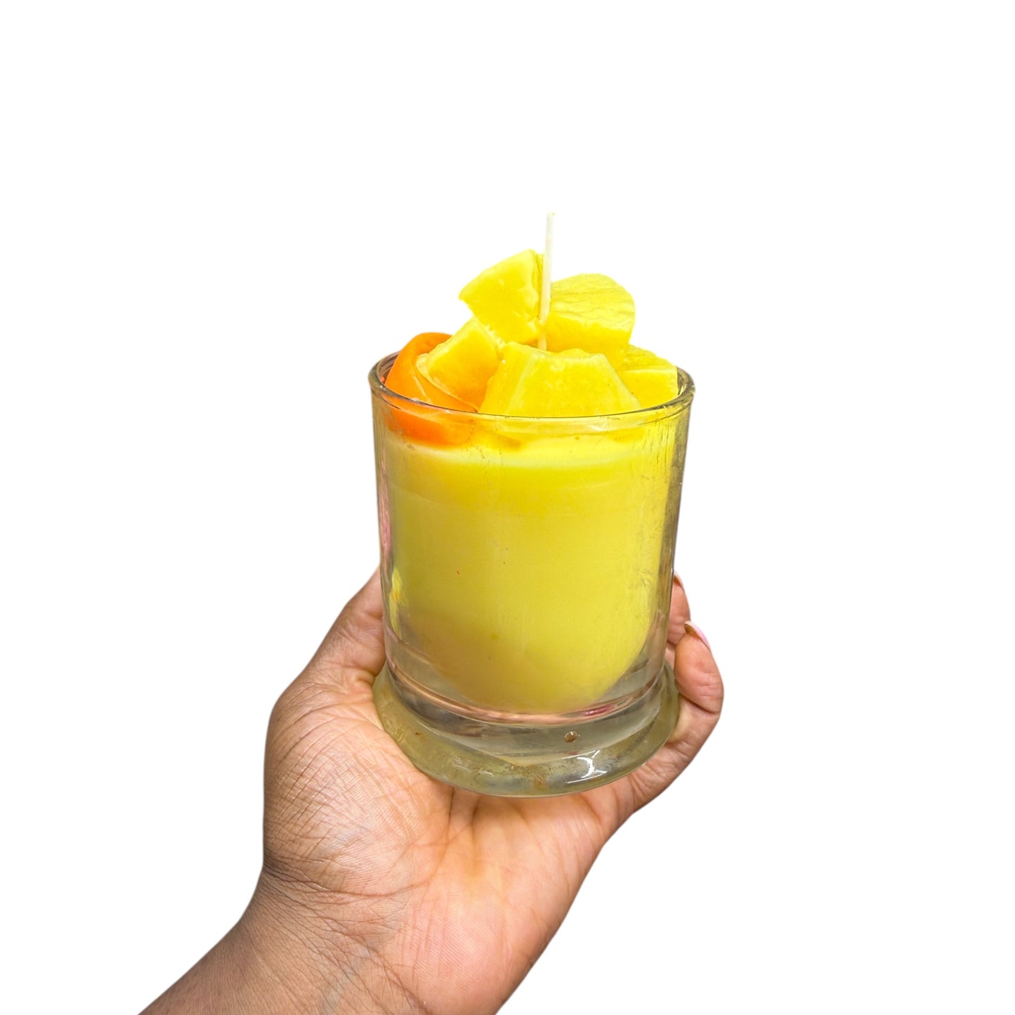 PINEAPPLE MANGO CANDLE