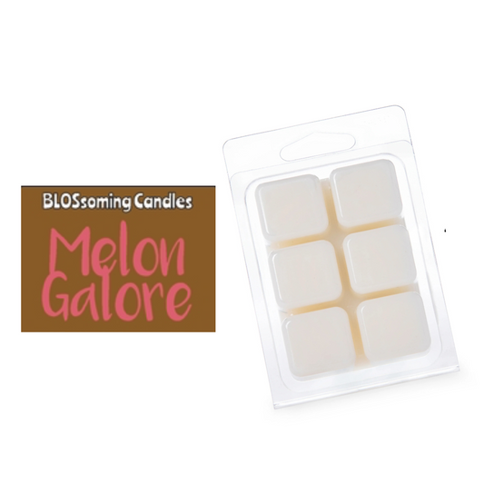 MELON GALORE WAX MELTS