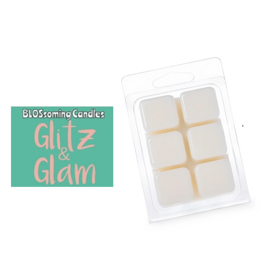 GLITZ & GLAM WAX MELTS