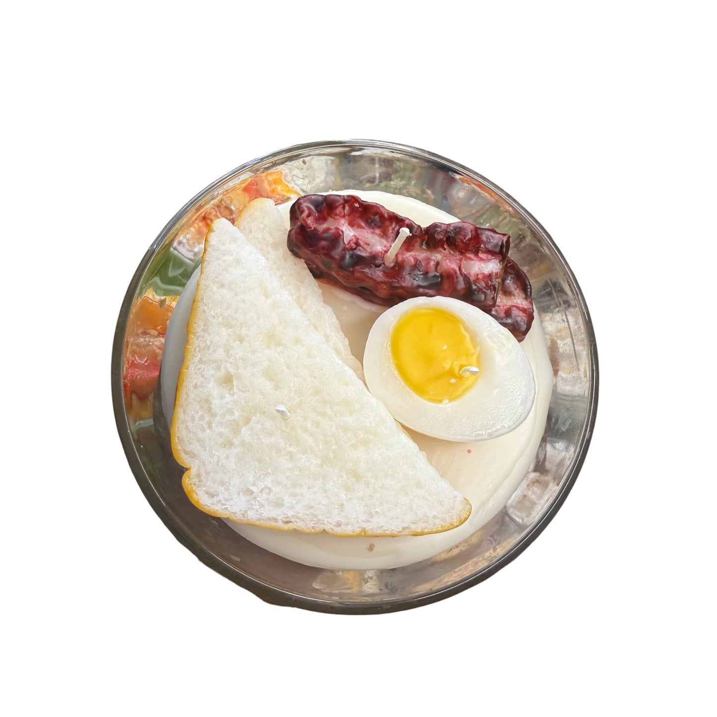 BREAKFAST CANDLE