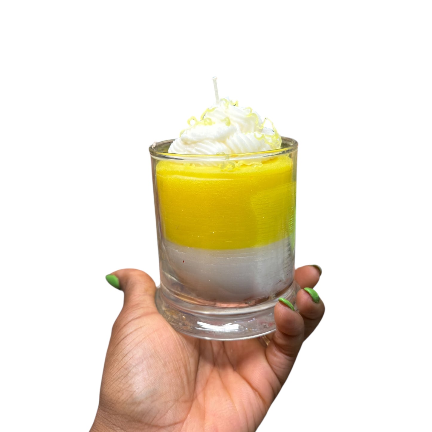 (WICKED)LEMON CREAM PIE CANDLE