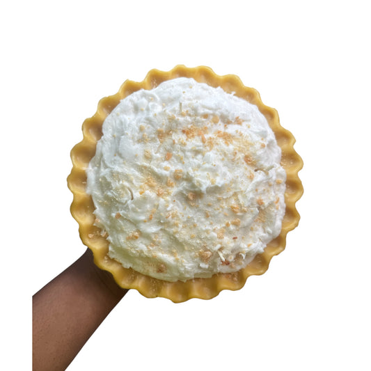 BANANA CRÈME PIE CANDLE