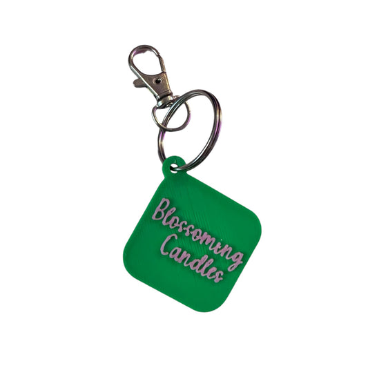 Tap keychains 💕