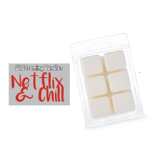 NETFLIX & CHILL WA MELTS
