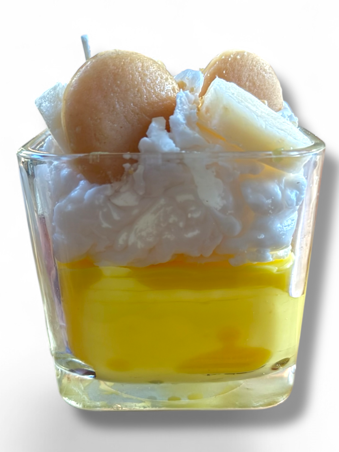 BANANA PUDDING CANDLE