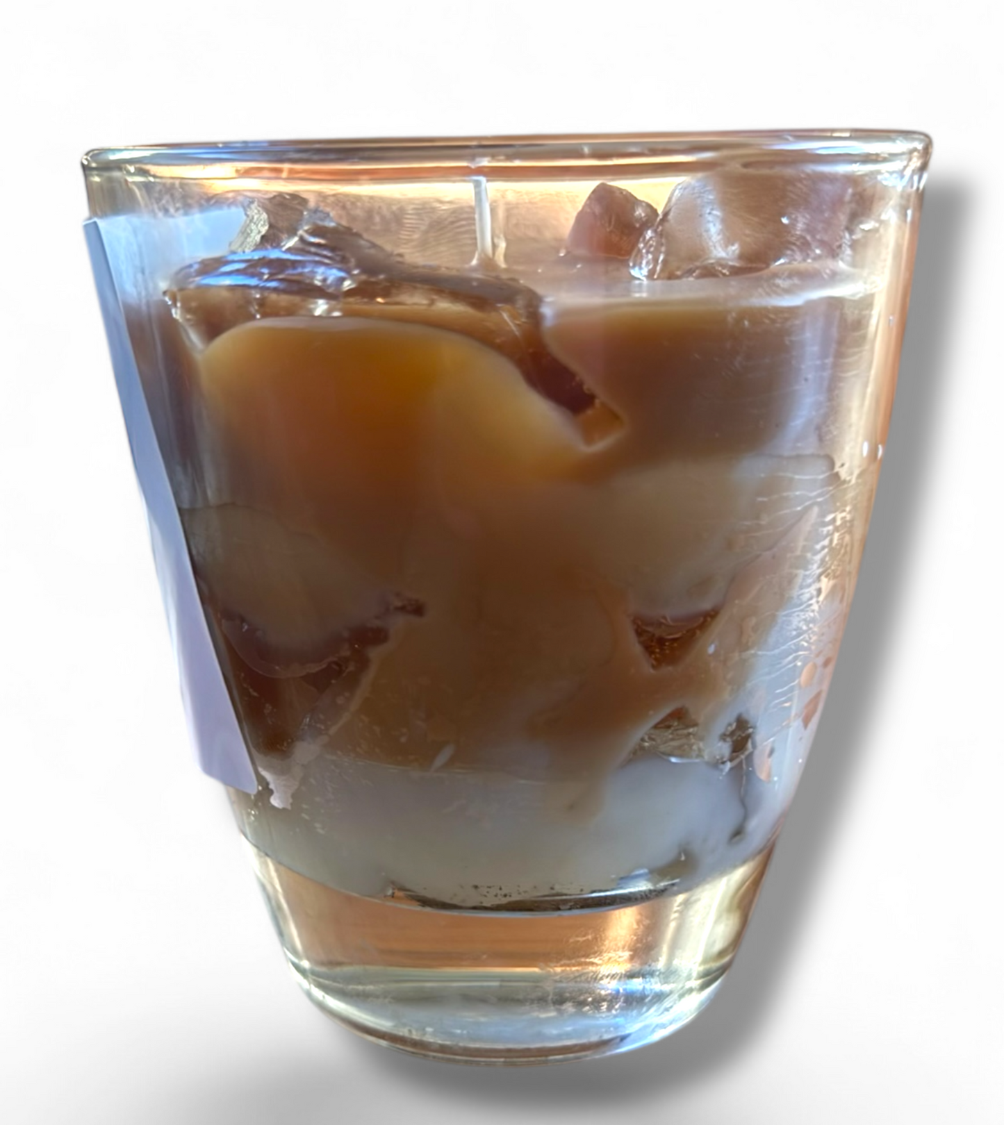 COLD BREW COFFEE CANDLE