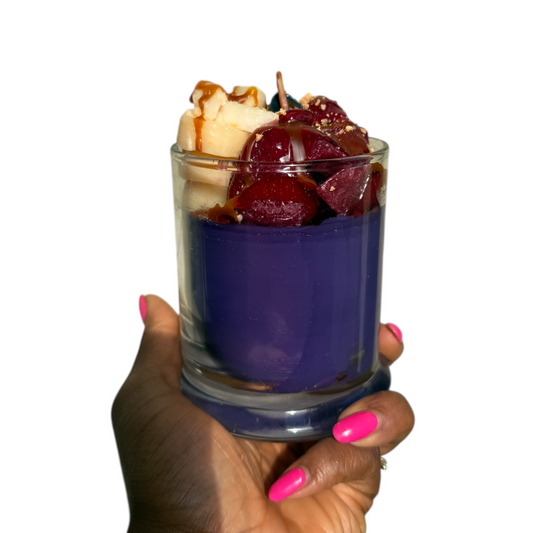 ACAI CANDLE