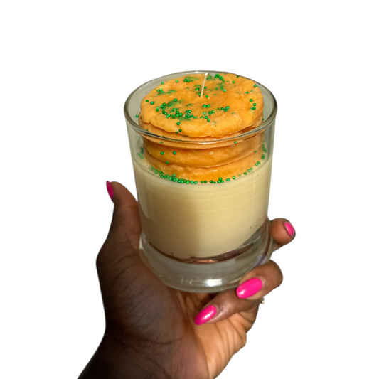 PUMPKIN COOKIES CANDLE