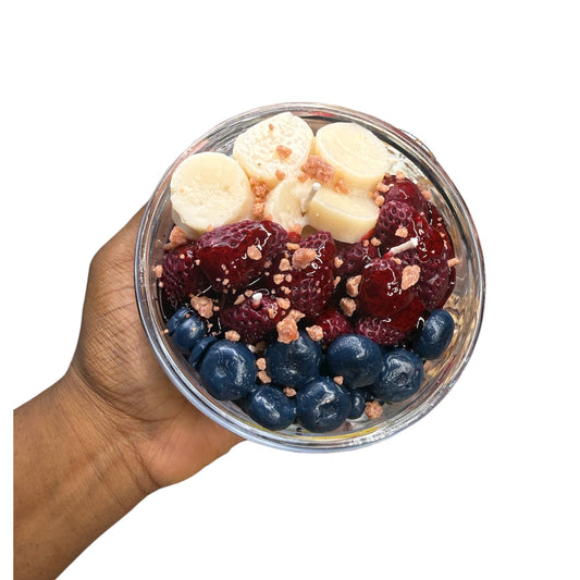 ACAI BOWL CANDLE